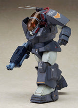 Max Factory Fang of the Sun Dougram Combat Armors MAX 11 Soltic HT128 Big Foot 1/72 Modellbausatz