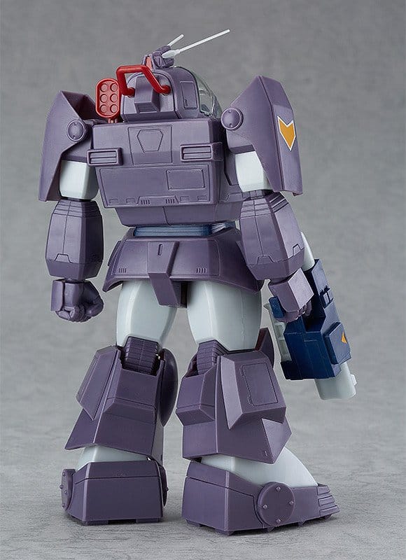Max Factory Fang of the Sun Dougram Combat Armors MAX 11 Soltic HT128 Big Foot 1/72 Modellbausatz
