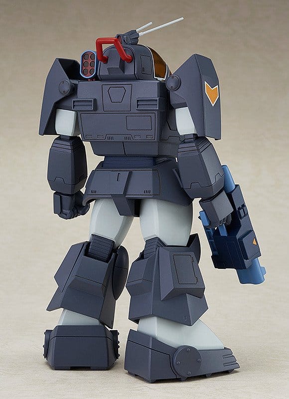 Max Factory Fang of the Sun Dougram Combat Armors MAX 11 Soltic HT128 Big Foot 1/72 Modellbausatz