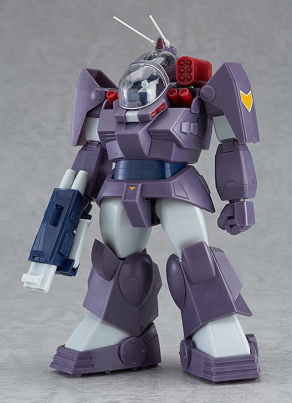 Max Factory Fang of the Sun Dougram Combat Armors MAX 11 Soltic HT128 Big Foot 1/72 Modellbausatz