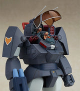 Max Factory Fang of the Sun Dougram Combat Armors MAX 11 Soltic HT128 Big Foot 1/72 Modellbausatz