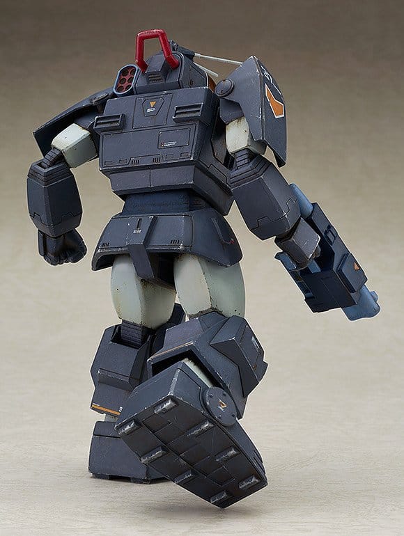 Max Factory Fang of the Sun Dougram Combat Armors MAX 11 Soltic HT128 Big Foot 1/72 Modellbausatz
