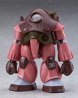 Max Factory Fang Of The Sun Dougram Combat Armors MAX 12 Soltic H404S Mackerel 1/72 Plastic Model Kit
