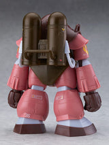 Max Factory Fang Of The Sun Dougram Combat Armors MAX 12 Soltic H404S Mackerel 1/72 Plastic Model Kit