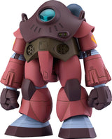Max Factory Fang Of The Sun Dougram Combat Armors MAX 12 Soltic H404S Mackerel 1/72 Plastic Model Kit