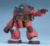 Max Factory Fang Of The Sun Dougram Combat Armors MAX 12 Soltic H404S Mackerel 1/72 Plastic Model Kit