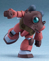 Max Factory Fang Of The Sun Dougram Combat Armors MAX 12 Soltic H404S Mackerel 1/72 Plastic Model Kit