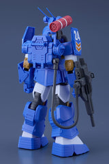 Max Factory Fang Of The Sun Dougram Combat Armors MAX 31 Soltic H8 Roundfacer Korchima Spl Ver. GT 1/72 Plastic Model
