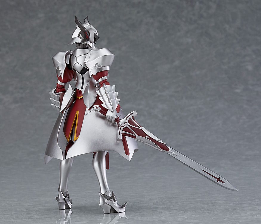 Max Factory Fate/Apocrypha Saber of Red Figma Actionfigur