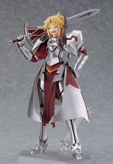 Max Factory Fate/Apocrypha Saber of Red Figma Actionfigur
