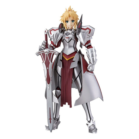 Max Factory Fate/Apocrypha Saber of Red Figma Actionfigur