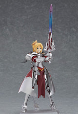 Max Factory Fate/Apocrypha Saber of Red Figma Actionfigur