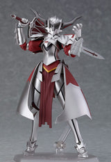 Max Factory Fate/Apocrypha Saber of Red Figma Actionfigur