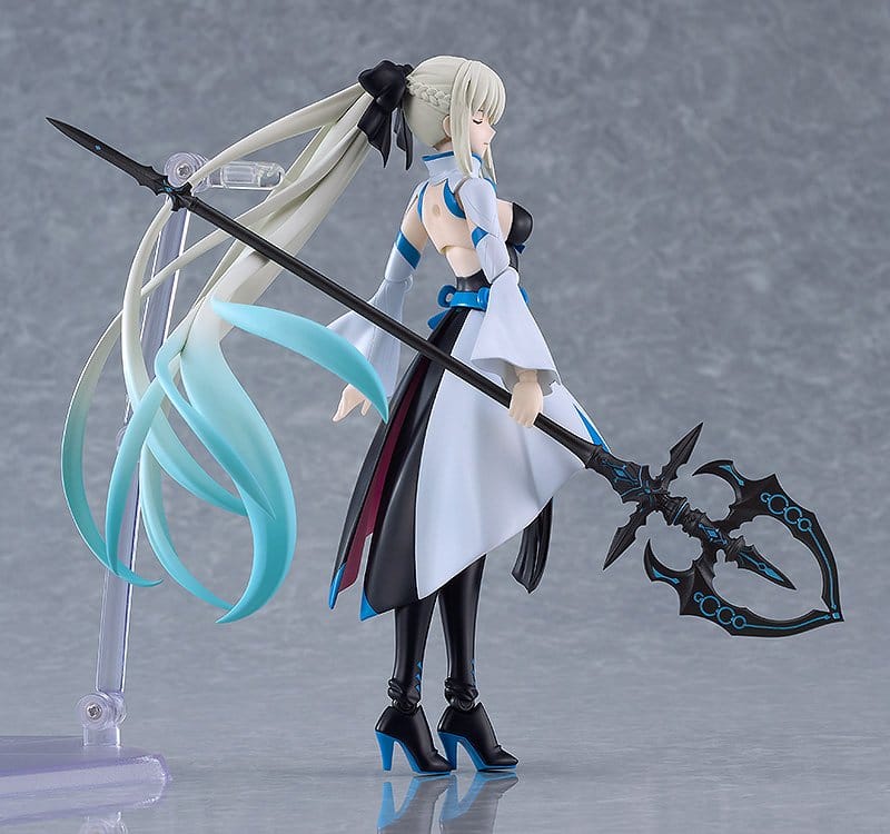Max Factory Fate/Grand Order Berserker/Morgan Figma Actionfigur