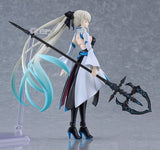 Max Factory Fate/Grand Order Berserker/Morgan Figma Actionfigur