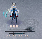 Max Factory Fate/Grand Order Berserker/Morgan Figma Actionfigur
