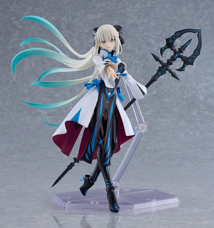 Max Factory Fate/Grand Order Berserker/Morgan Figma Actionfigur