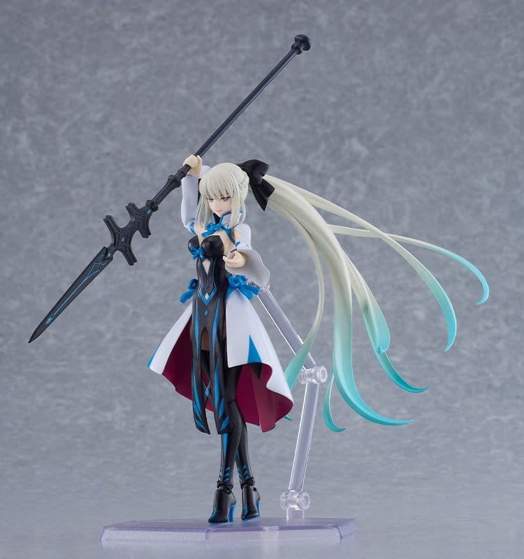 Max Factory Fate/Grand Order Berserker/Morgan Figma Actionfigur