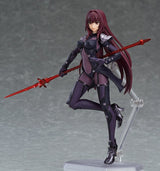 Max Factory Fate/Grand Order Lancer/Scáthach Figma Actionfigur