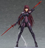 Max Factory Fate/Grand Order Lancer/Scáthach Figma Actionfigur