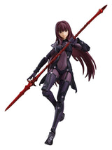 Max Factory Fate/Grand Order Lancer/Scáthach Figma Actionfigur