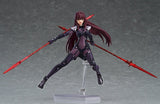 Max Factory Fate/Grand Order Lancer/Scáthach Figma Actionfigur