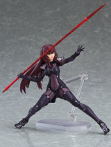 Max Factory Fate/Grand Order Lancer/Scáthach Figma Actionfigur