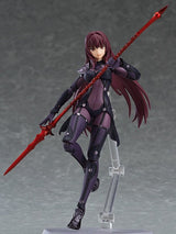Max Factory Fate/Grand Order Lancer/Scáthach Figma Actionfigur