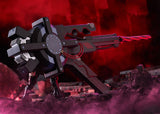 Max Factory Fate Grand Order Plamatea Shielder Mash Kyrielight Ortinax Black Barrel Edition Plastic Model Kit