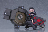 Max Factory Fate Grand Order Plamatea Shielder Mash Kyrielight Ortinax Black Barrel Edition Plastic Model Kit