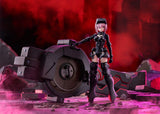 Max Factory Fate Grand Order Plamatea Shielder Mash Kyrielight Ortinax Black Barrel Edition Plastic Model Kit