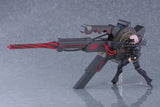 Max Factory Fate Grand Order Plamatea Shielder Mash Kyrielight Ortinax Black Barrel Edition Plastic Model Kit