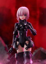 Max Factory Fate/Grand Order Shielder/Mash Kyrielight (Ortinax) Plamatea Plastic Model Kit