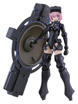 Max Factory Fate/Grand Order Shielder/Mash Kyrielight (Ortinax) Plamatea Plastic Model Kit
