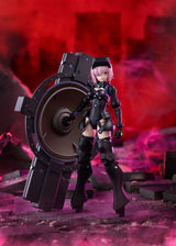 Max Factory Fate/Grand Order Shielder/Mash Kyrielight (Ortinax) Plamatea Plastic Model Kit