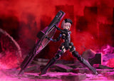 Max Factory Fate/Grand Order Shielder/Mash Kyrielight (Ortinax) Plamatea Plastic Model Kit