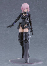Max Factory Fate/Grand Order Shielder/Mash Kyrielight (Ortinax) Plamatea Plastic Model Kit
