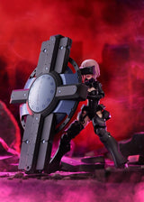 Max Factory Fate/Grand Order Shielder/Mash Kyrielight (Ortinax) Plamatea Plastic Model Kit