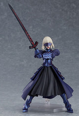 Max Factory Fate/Stay Night Saber Alter 2.0 Figma Actionfigur