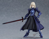 Max Factory Fate/Stay Night Saber Alter 2.0 Figma Actionfigur