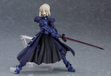Max Factory Fate/Stay Night Saber Alter 2.0 Figma Actionfigur