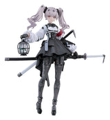 Max Factory Fukashin Ryouiki Ruka Figma Actionfigur