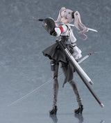 Max Factory Fukashin Ryouiki Ruka Figma Actionfigur