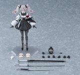 Max Factory Fukashin Ryouiki Ruka Figma Actionfigur
