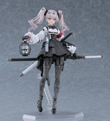 Max Factory Fukashin Ryouiki Ruka Figma Actionfigur