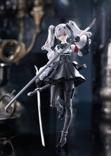 Max Factory Fukashin Ryouiki Ruka Figma Actionfigur