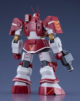 Max Factory Get Truth Fang of the Sun Dougram COMBAT ARMORS MAX Abitate T10B Blockhead Ver. GT 1/72 Plastic Model Kit