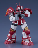 Max Factory Get Truth Fang of the Sun Dougram COMBAT ARMORS MAX Abitate T10B Blockhead Ver. GT 1/72 Plastic Model Kit