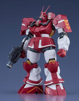 Max Factory Get Truth Fang of the Sun Dougram COMBAT ARMORS MAX Abitate T10B Blockhead Ver. GT 1/72 Plastic Model Kit