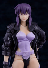 Max Factory Ghost In The Shell Stand Alone Complex Motoko Kusanagi PLAMATEA Plastic Model Kit